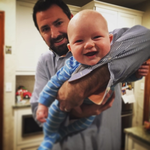 Meet your Posher, Graham - Picture 1 of 1